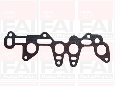 Gasket Set, intake manifold
